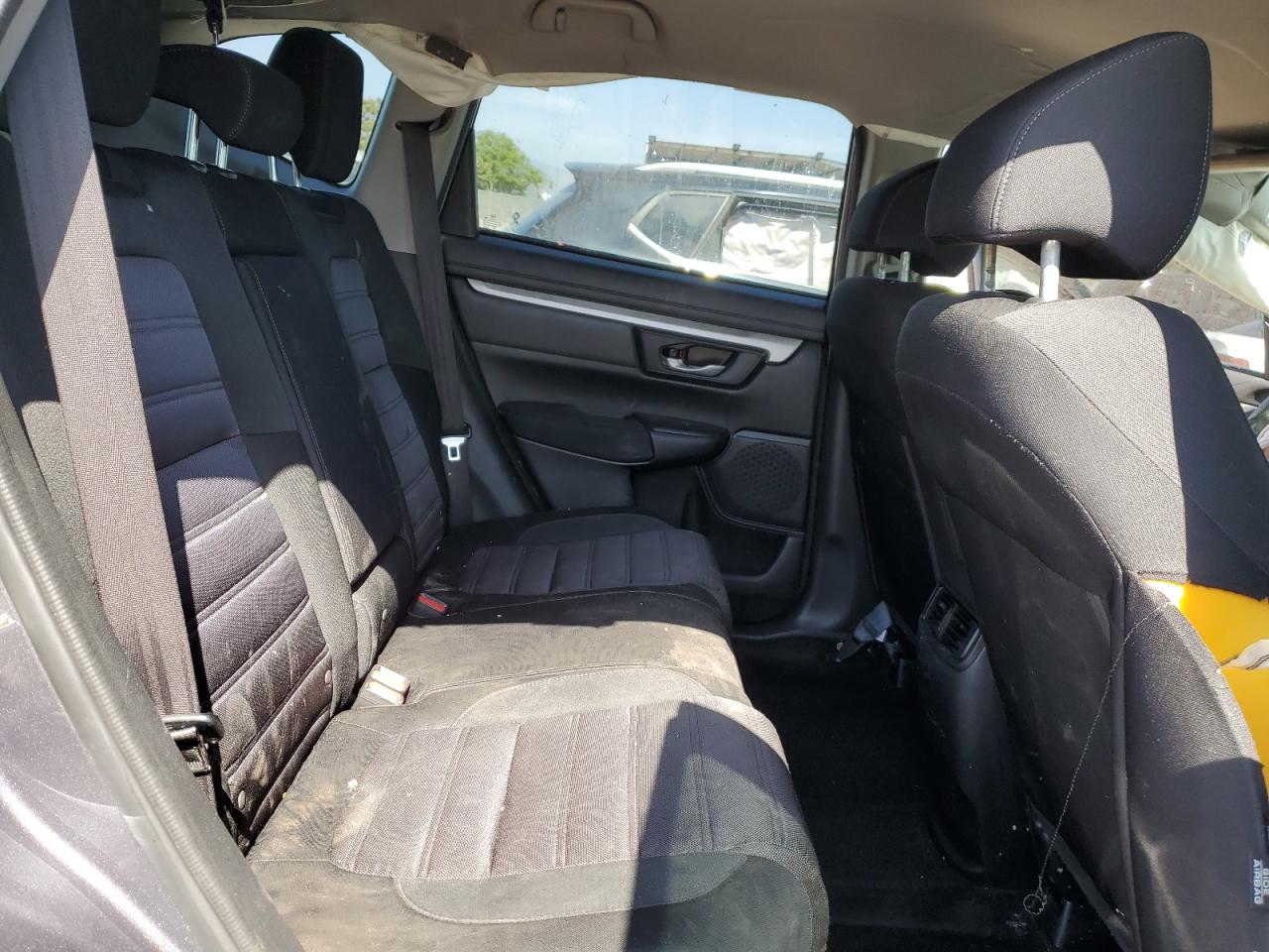 2019 Honda Cr-V Lx VIN: 5J6RW6H38KL002274 Lot: 57726565