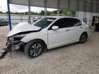 2015 Honda Accord Lx de vânzare în Rogersville, MO - Front End