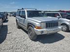 2009 Jeep Commander Sport zu verkaufen in Cahokia Heights, IL - Hail