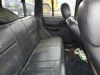 2000 Jeep Cherokee Limited იყიდება Colorado Springs-ში, CO - Minor Dent/Scratches