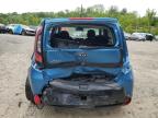 2016 Kia Soul + zu verkaufen in West Mifflin, PA - Rear End