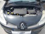 2009 RENAULT CLIO DYNAM for sale at Copart SANDWICH