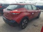 2018 Nissan Kicks S de vânzare în West Palm Beach, FL - Water/Flood