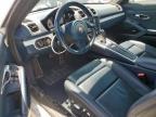 2014 Porsche Cayman S на продаже в Grand Prairie, TX - Undercarriage
