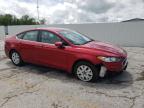 2020 Ford Fusion S   на продаже в Rogersville, MO - Undercarriage