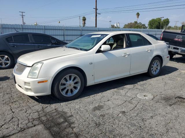 2006 Cadillac Sts
