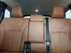 2025 Infiniti Qx60 Sensory en Venta en Sun Valley, CA - Front End