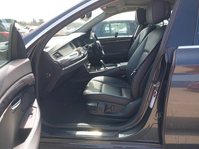 2012 BMW 520D SE GR