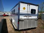 1997 Trail-Et Horse Trailer for Sale in Kincheloe, MI - Top/Roof