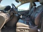 2013 Honda Odyssey Touring en Venta en American Canyon, CA - Front End