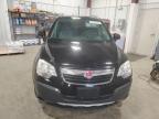 2009 Saturn Vue Xe for Sale in Mcfarland, WI - Hail