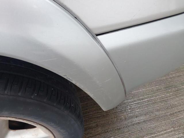 2004 TOYOTA RAV4 XT4 D