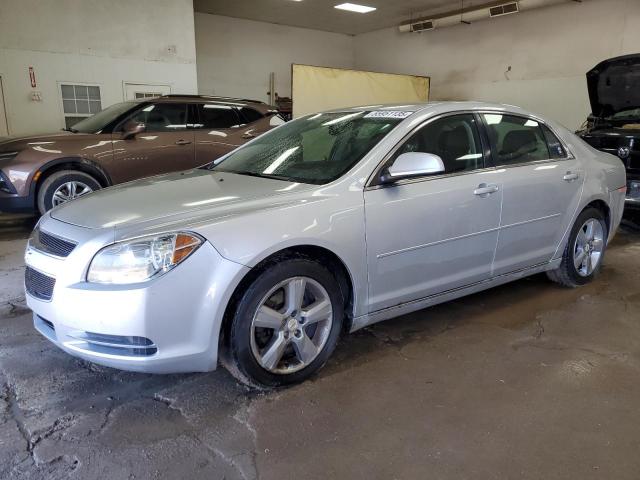 2011 Chevrolet Malibu 2Lt