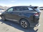 2024 Kia Sportage Lx na sprzedaż w North Las Vegas, NV - Rear End