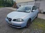 2004 SEAT CORDOBA for sale at Copart CASTLEDERMOT - IRELAND