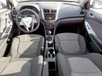 2012 Hyundai Accent Gls for Sale in Grand Prairie, TX - Front End