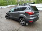 2019 Ford Escape Sel за продажба в Center Rutland, VT - Front End