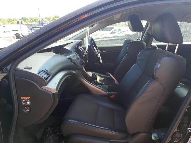 2010 HONDA ACCORD ES