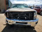 2015 Chevrolet Silverado K2500 Heavy Duty Lt for Sale in Colorado Springs, CO - Front End