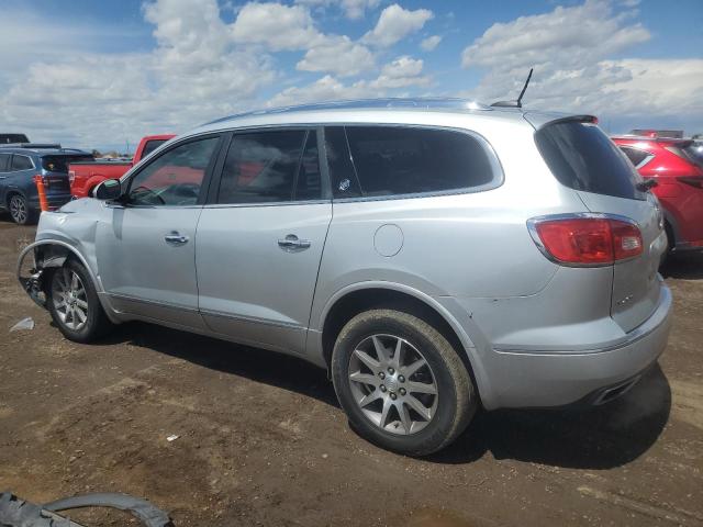 Паркетники BUICK ENCLAVE 2016 Сріблястий
