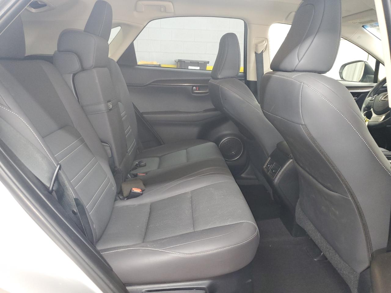 2019 Lexus Nx 300H VIN: JTJBJRBZ9K2121314 Lot: 57136075