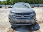 2018 Ford Edge Titanium за продажба в Oklahoma City, OK - Water/Flood