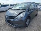 2014 HONDA JAZZ I-VTE for sale at Copart YORK