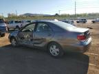 2005 Toyota Camry Le იყიდება Colorado Springs-ში, CO - Side