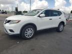 2016 Nissan Rogue S for Sale in Miami, FL - Water/Flood