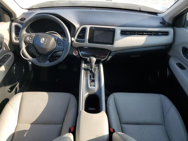  HONDA HR-V 2016 Белый