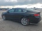 2016 Chrysler 200 Limited zu verkaufen in Prairie Grove, AR - Front End
