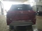 Fredericksburg, VA에서 판매 중인 2021 Toyota Highlander Platinum   - Front End