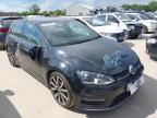 2016 VOLKSWAGEN GOLF R LIN for sale at Copart SANDY
