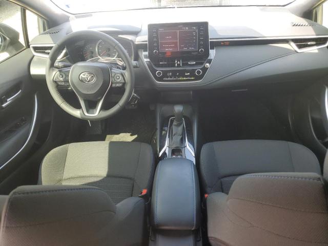  TOYOTA COROLLA 2021 Сірий