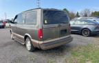 2000 Chevrolet Astro en Venta en Leroy, NY - Normal Wear