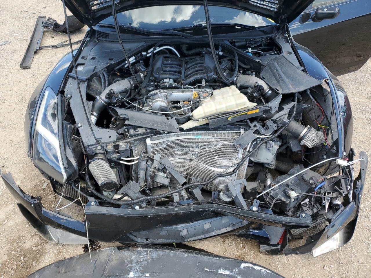 2010 Nissan Gt-R Base VIN: JN1AR5EF1AM230986 Lot: 57969665