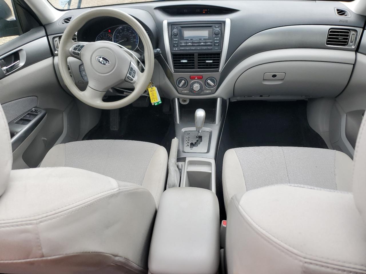 2012 Subaru Forester 2.5X Premium VIN: JF2SHADC5CH467482 Lot: 57270695