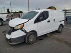 2017 Chevrolet City Express Ls en Venta en Miami, FL - Front End
