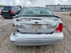 2003 Ford Focus Zts იყიდება Mercedes-ში, TX - Water/Flood