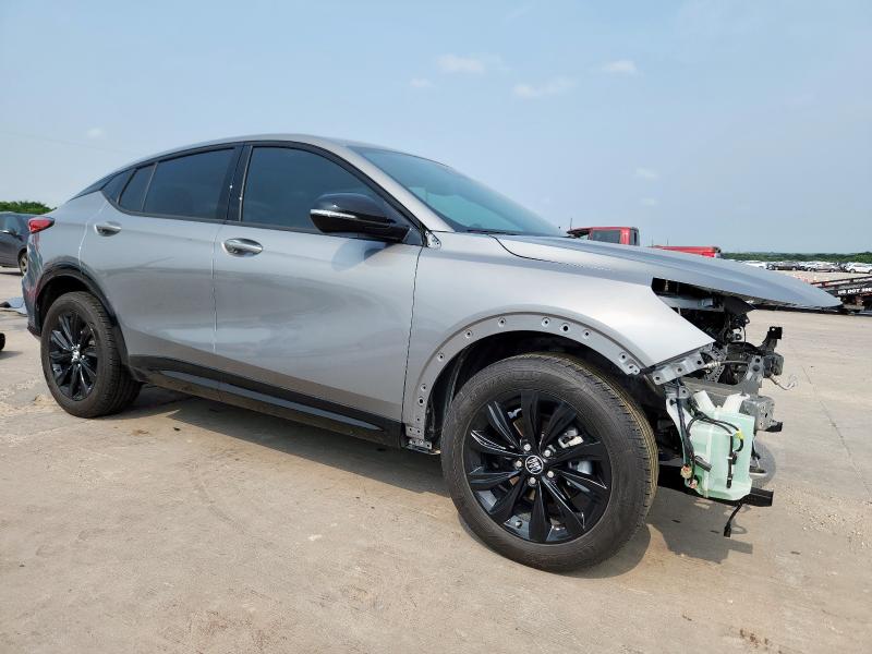  BUICK ENVISTA SP 2024 Серый