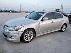 2013 Hyundai Genesis 3.8L for Sale in Haslet, TX - Front End