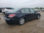 2008 Honda Accord Lxp للبيع في Elgin، IL - Rear End