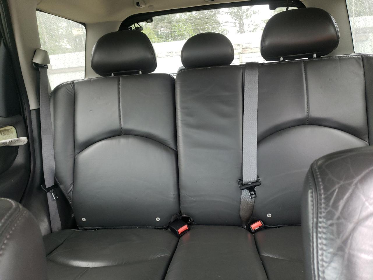 2005 Mazda Tribute S VIN: 4F2CZ96135KM03294 Lot: 56444685