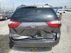 2020 Toyota Sienna Xle продається в Sun Valley, CA - Partial Repair