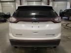 2015 Ford Edge Titanium de vânzare în Avon, MN - Front End