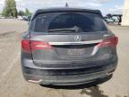 2016 Acura Mdx  for Sale in Woodburn, OR - Front End