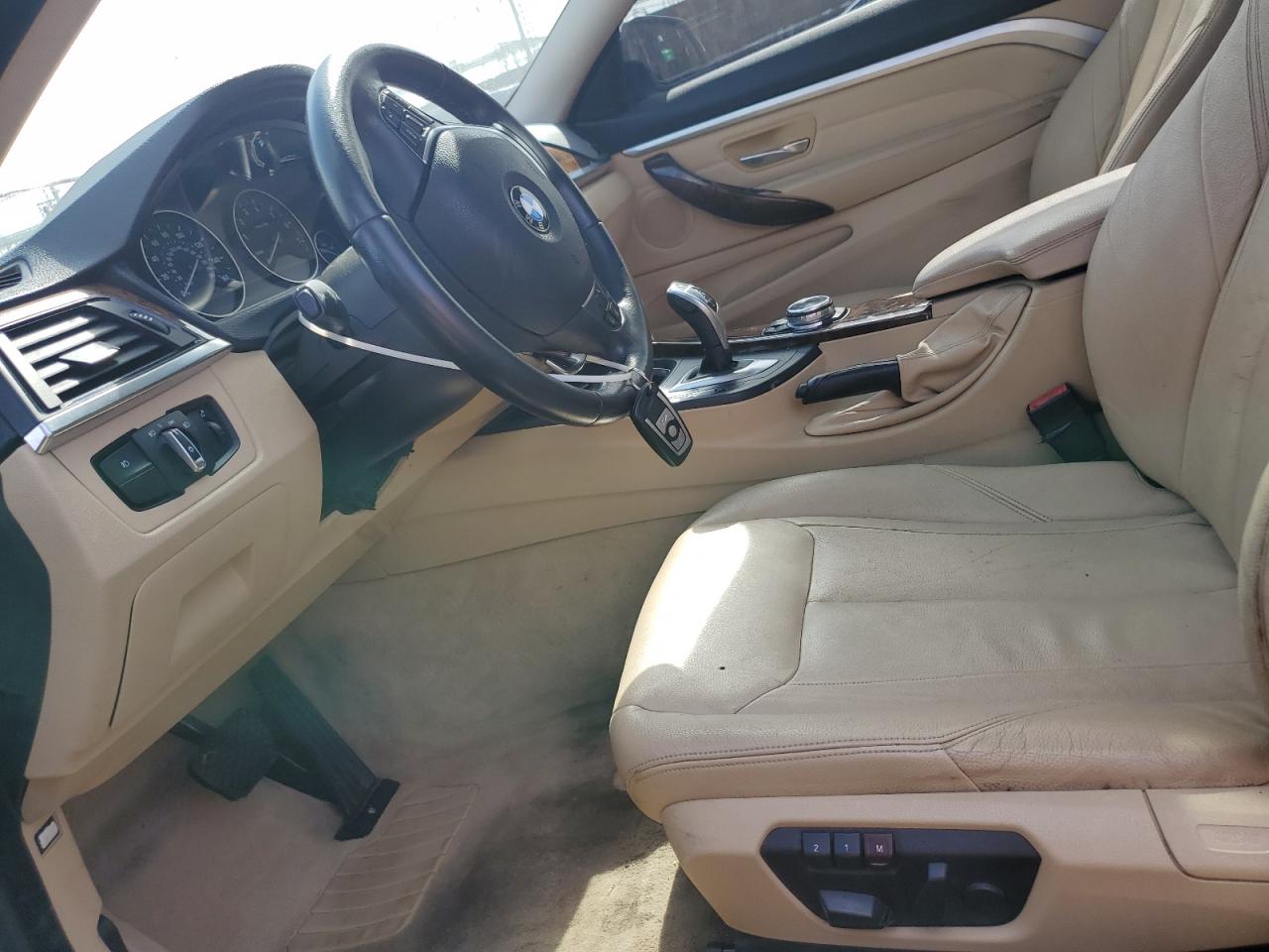 2014 BMW 428 I VIN: WBA3N7C54EF719798 Lot: 57493775