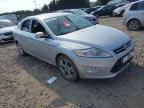 2012 FORD MONDEO TIT for sale at Copart WISBECH