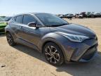 2021 Toyota C-Hr Xle zu verkaufen in San Antonio, TX - Hail