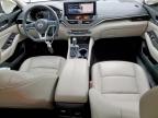2023 Nissan Altima Sl for Sale in Wilmer, TX - Side
